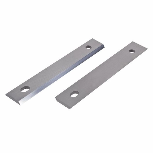80132 Ніж HM 80,0x13,0x2,2mm K KCR08 a=60,0 