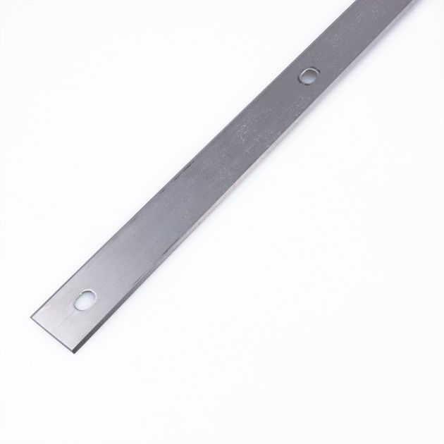 HK1.310.00F Нож 310x18,6x0,9 HSS для станка FELDER, фото , изображение 2 | SNABZHENIE.com.ua HK1.310.00F Нож 310x18,6x0,9 HSS для станка FELDER, фото , изображение 2 | SNABZHENIE.com.ua