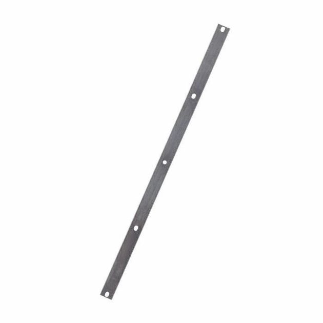 HK1.410.01F Ніж KOBALT HS *410x18,6x0,9 з отворами для станків FELDER, фото  | SNABZHENIE.com.ua