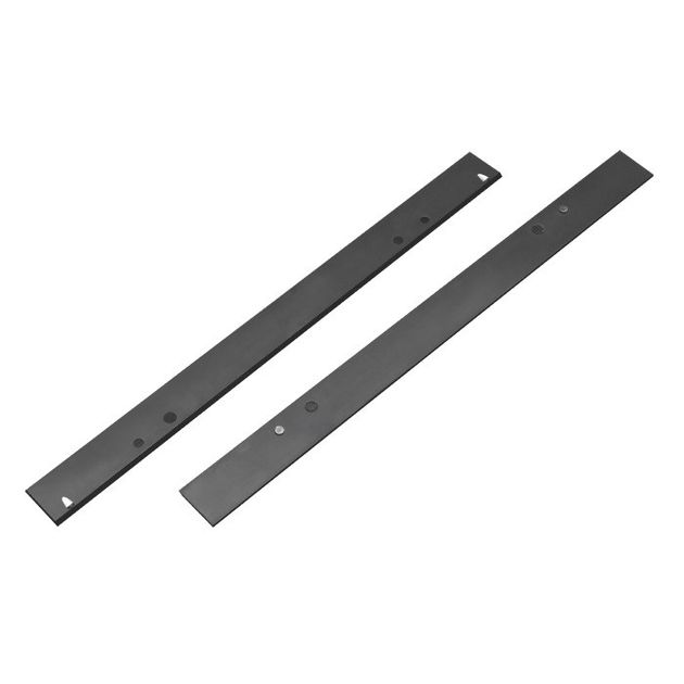 KH1.110.00 Клин монтажний 110 мм, фото  | SNABZHENIE.com.ua