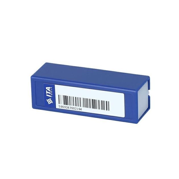 KKC. Нож L=16 W=17 T=2 R=2 KKC.16172.1R2RM, фото , изображение 2 | SNABZHENIE.com.ua