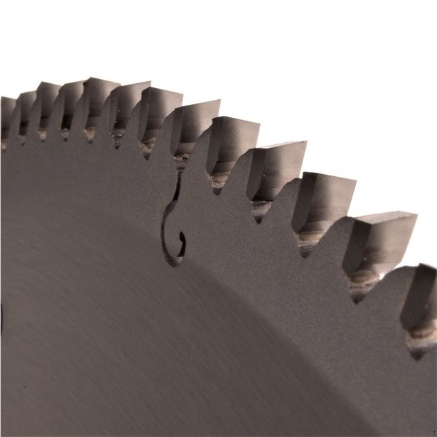 Пила P06 D=500 F=30 Z=144 K/P=4,8/3,5 PH: 2/10/60 + 2/15/63, фото , изображение 3 | SNABZHENIE.com.ua