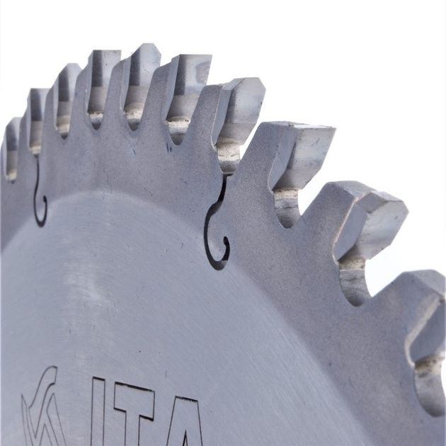 Пила P28 D=320 F=80 Z=60 K/P=4,4/3,0 PH: PH01, фото , изображение 2 | SNABZHENIE.com.ua