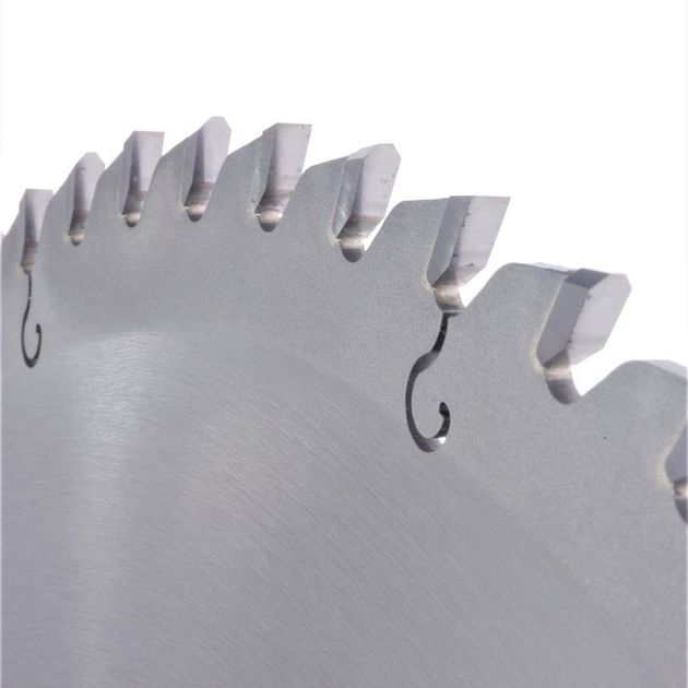 Пила P28 D=430 F=80 Z=72 K/P=3,7/2,5 PH: 2/9/130 для SELCO T.P., фото , изображение 2 | SNABZHENIE.com.ua