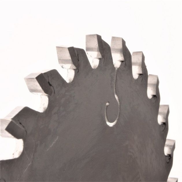 Підрізна пила D=120 F=20 Z=24 K=3,5-4,7 P=2,2, фото , изображение 3 | SNABZHENIE.com.ua