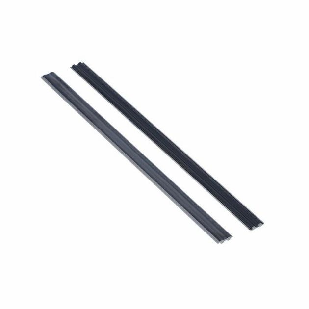 Ніж Tersa 180x10x2,3мм 18% (T1) HSS KS1.180.01, фото , зображення 2 | SNABZHENIE.com.ua Ніж Tersa 180x10x2,3мм 18% (T1) HSS KS1.180.01, фото , зображення 2 | SNABZHENIE.com.ua