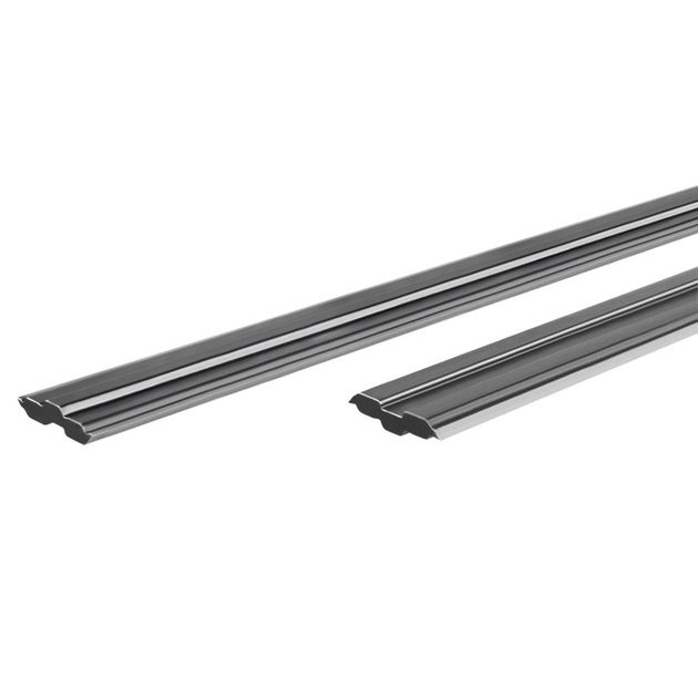 Ніж 250x12x2,7 мм HPS Centrofix, Centrostar, Quickfix KS2.250.03, фото  | SNABZHENIE.com.ua