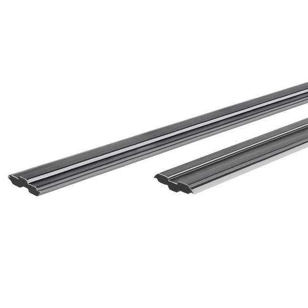 KS2.630.01 Нож 630x12x2,7 мм HSS 18% Centrofix, Centrostar, Quickfix, фото , изображение 2 | SNABZHENIE.com.ua