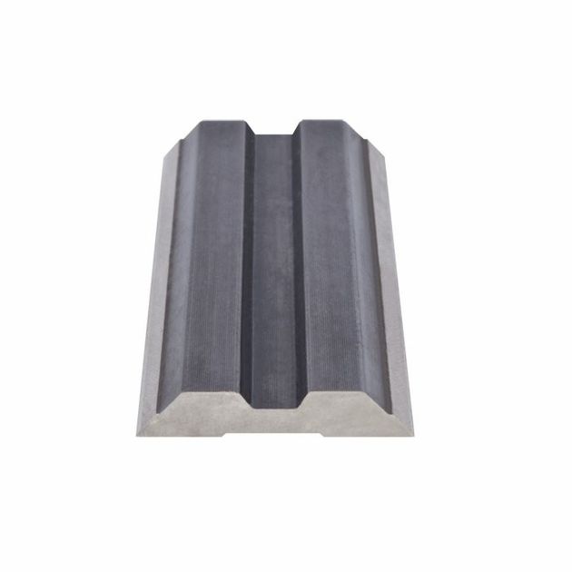 Ніж Centrolock 170,0x16,0x3,0 18% (T1) HSS KS3.170.01, фото , зображення 2 | SNABZHENIE.com.ua Ніж Centrolock 170,0x16,0x3,0 18% (T1) HSS KS3.170.01, фото , зображення 2 | SNABZHENIE.com.ua