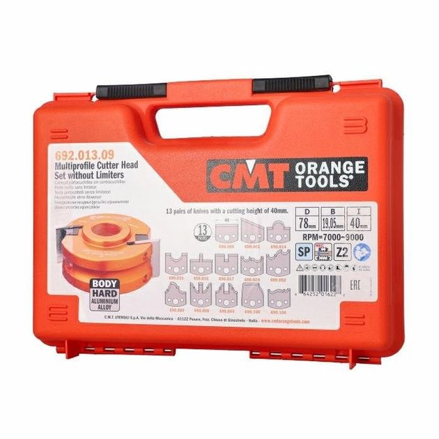 Набор фрез насадных D=100 I=40 F=30 RPM=5500-8400 MEC ALU, фото , изображение 8 | SNABZHENIE.com.ua Набор фрез насадных D=100 I=40 F=30 RPM=5500-8400 MEC ALU, фото , изображение 8 | SNABZHENIE.com.ua