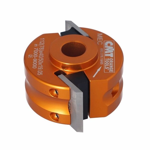 693.013.01 Набор фрез насадных D=100 I=40 F=30 RPM=5500-8400 MEC ALU, фото , изображение 6 | SNABZHENIE.com.ua 693.013.01 Набор фрез насадных D=100 I=40 F=30 RPM=5500-8400 MEC ALU, фото , изображение 6 | SNABZHENIE.com.ua