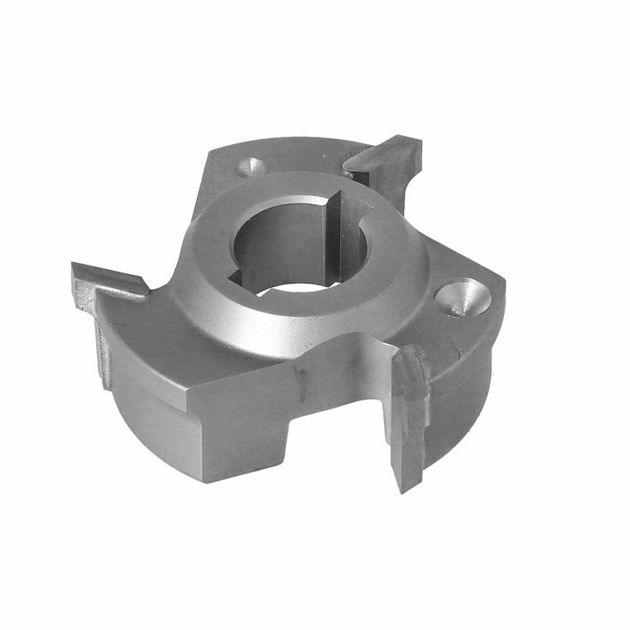 Фреза насадная GKN LHSCM K560 K360 K260 K230 HM D=55,3 I=21 F=16+2CH Z=3 R=2 LH, фото , изображение 4 | SNABZHENIE.com.ua Фреза насадная GKN LHSCM K560 K360 K260 K230 HM D=55,3 I=21 F=16+2CH Z=3 R=2 LH, фото , изображение 4 | SNABZHENIE.com.ua