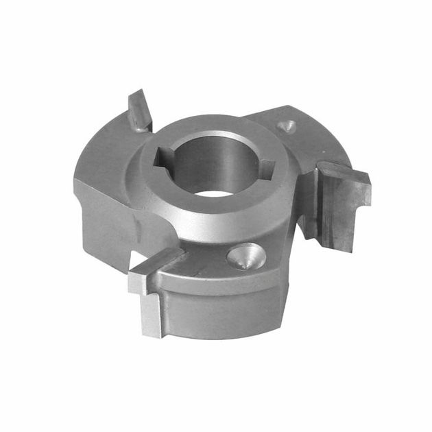 Фреза насадная GKN LHSCM K560 K360 K260 K230 HM D=55,3 I=21 F=16+2CH Z=3 R=2 LH, фото , изображение 6 | SNABZHENIE.com.ua Фреза насадная GKN LHSCM K560 K360 K260 K230 HM D=55,3 I=21 F=16+2CH Z=3 R=2 LH, фото , изображение 6 | SNABZHENIE.com.ua