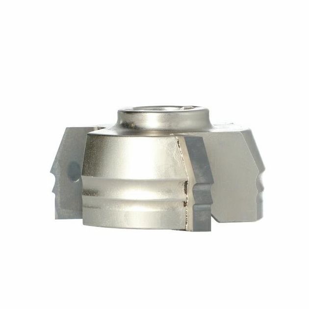 Фреза насадна для кромклеючого верстату SCM K560 HP D=65 F=16+2CH R=1 R=2 Z=3 RH, фото  | SNABZHENIE.com.ua