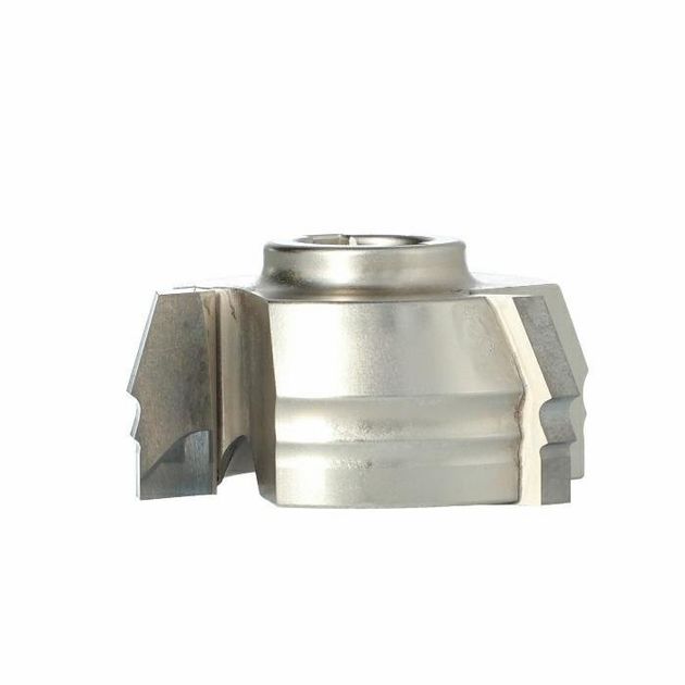 Фреза насадная для кромкоклеящего станка SCM K560 HP D=65 F=16+2CH R=1 R=2 Z=3 RH, фото , изображение 2 | SNABZHENIE.com.ua Фреза насадная для кромкоклеящего станка SCM K560 HP D=65 F=16+2CH R=1 R=2 Z=3 RH, фото , изображение 2 | SNABZHENIE.com.ua