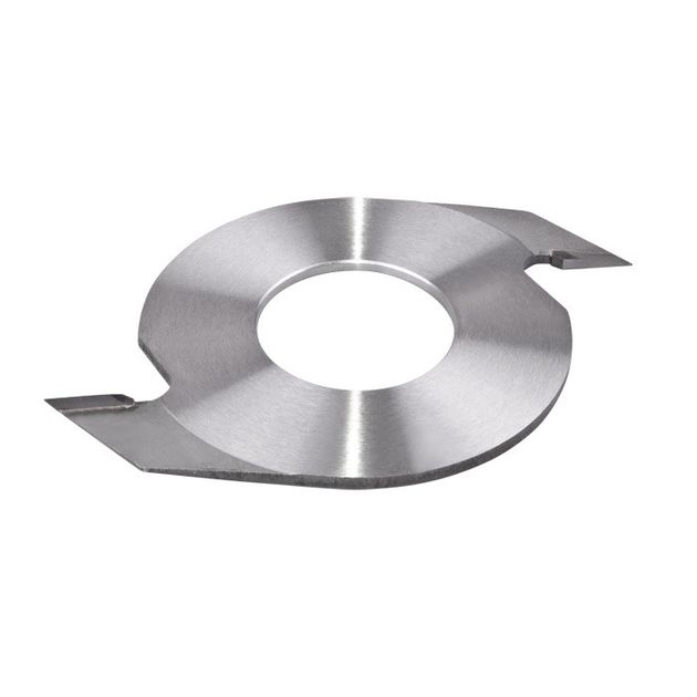 ГЛА. Фреза D=160 F=50 I=4,0 T=9 Z2, фото , изображение 2 | SNABZHENIE.com.ua ГЛА. Фреза D=160 F=50 I=4,0 T=9 Z2, фото , изображение 2 | SNABZHENIE.com.ua