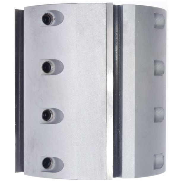 Фреза насадная D=125 F=40 I=130 Z=4 GS1.125040130.000, фото , изображение 6 | SNABZHENIE.com.ua Фреза насадная D=125 F=40 I=130 Z=4 GS1.125040130.000, фото , изображение 6 | SNABZHENIE.com.ua