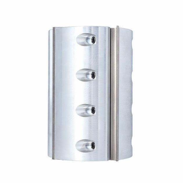 Фреза насадная GS1 D=125 F=40 I=180 Z4 для алюминия MEC, фото , изображение 2 | SNABZHENIE.com.ua Фреза насадная GS1 D=125 F=40 I=180 Z4 для алюминия MEC, фото , изображение 2 | SNABZHENIE.com.ua