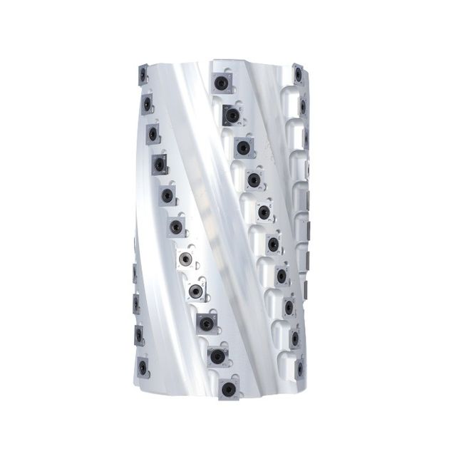 Фреза GS2.125040224.000 D=125 F=40 I=224, фото , изображение 2 | SNABZHENIE.com.ua Фреза GS2.125040224.000 D=125 F=40 I=224, фото , изображение 2 | SNABZHENIE.com.ua