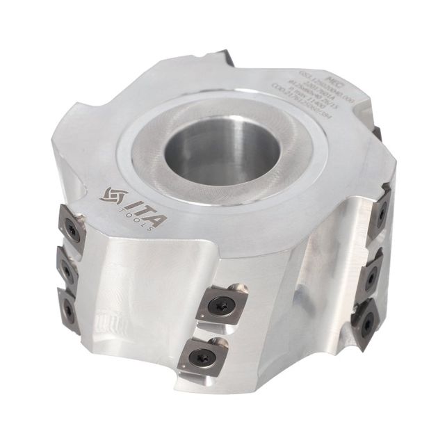 Фреза насадная D=125 F=40 I=60 Z=6 15x15x2,5 RADIUS, фото , изображение 2 | SNABZHENIE.com.ua Фреза насадная D=125 F=40 I=60 Z=6 15x15x2,5 RADIUS, фото , изображение 2 | SNABZHENIE.com.ua