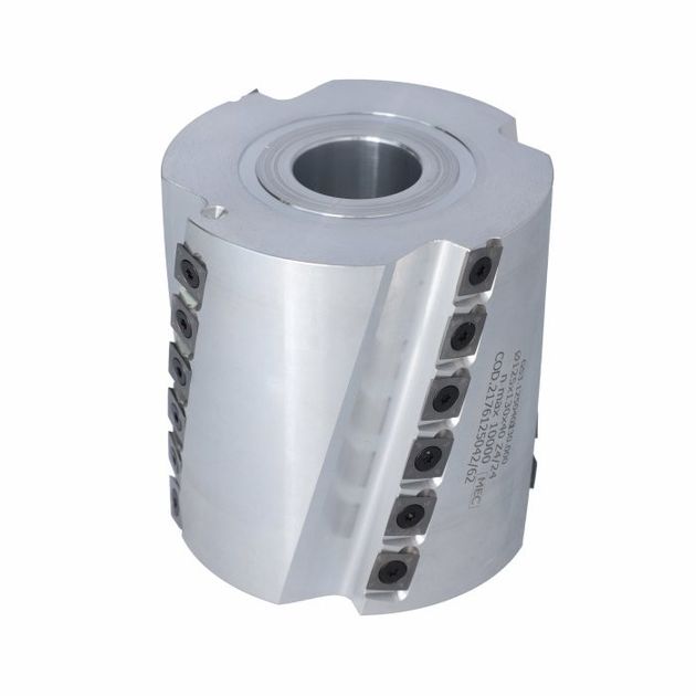 Фреза насадная D=125 F=40 I=130 Z=4 MEC ALU 15x15x2,5 (24), фото , изображение 2 | SNABZHENIE.com.ua Фреза насадная D=125 F=40 I=130 Z=4 MEC ALU 15x15x2,5 (24), фото , изображение 2 | SNABZHENIE.com.ua