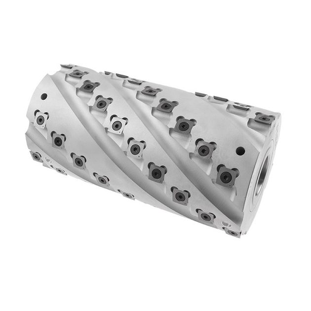 Фреза насадная D=125 F=40 I=233,5 MEC ALU Z=6 15x15 R.150, фото , изображение 2 | SNABZHENIE.com.ua Фреза насадная D=125 F=40 I=233,5 MEC ALU Z=6 15x15 R.150, фото , изображение 2 | SNABZHENIE.com.ua