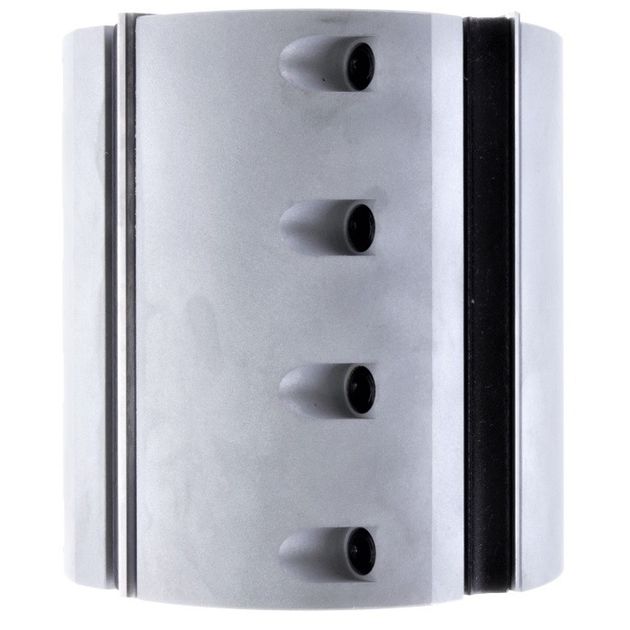 Фреза насадная GSC D=125 F=40 I=130 Z4 ALU Centrolock с ножами HSS, фото , изображение 6 | SNABZHENIE.com.ua Фреза насадная GSC D=125 F=40 I=130 Z4 ALU Centrolock с ножами HSS, фото , изображение 6 | SNABZHENIE.com.ua