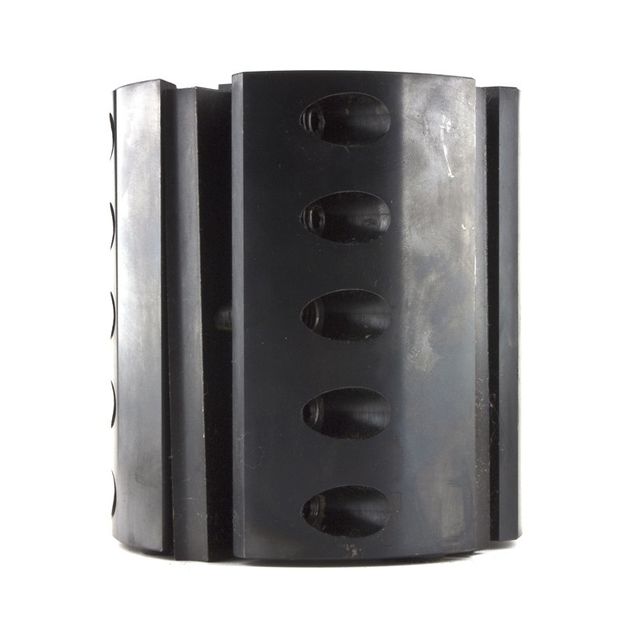 Фреза насадная GSR D=122 F=40 I=100 Z4 Нож 8 мм, фото , изображение 2 | SNABZHENIE.com.ua Фреза насадная GSR D=122 F=40 I=100 Z4 Нож 8 мм, фото , изображение 2 | SNABZHENIE.com.ua