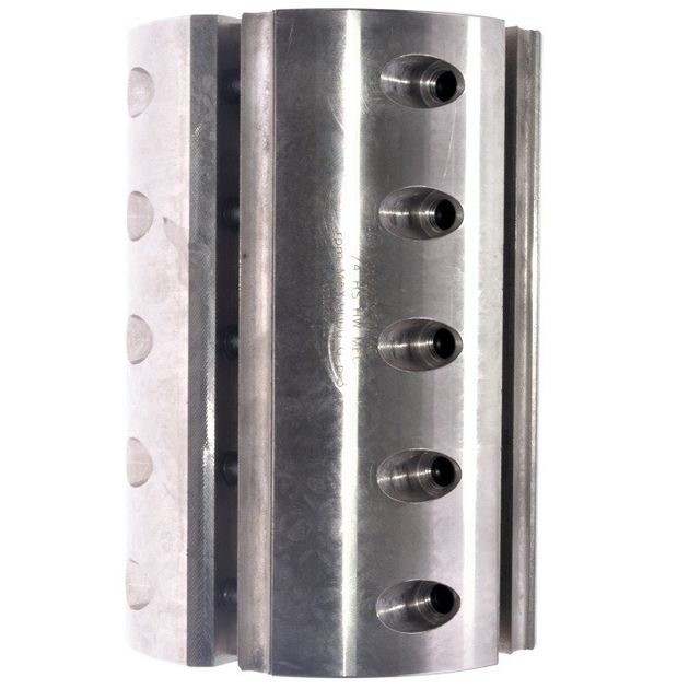 GSR. Насадная фреза D=122 F=40 I=180 Z4 Нож 8 мм, фото , изображение 6 | SNABZHENIE.com.ua