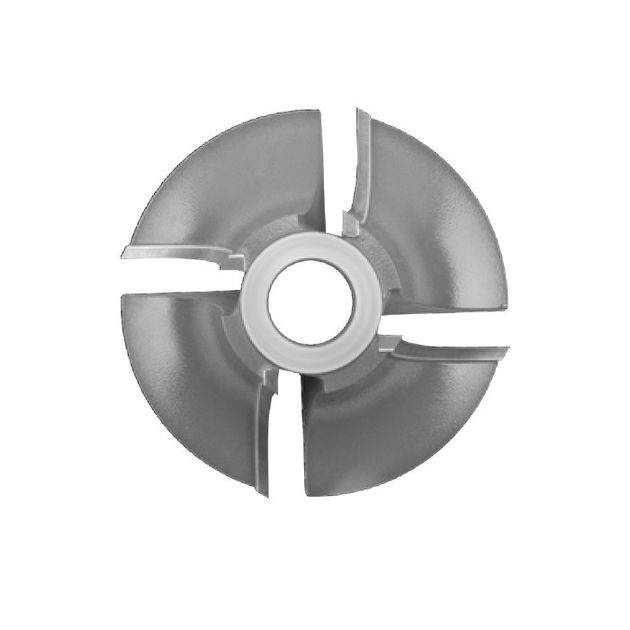 Фреза насадная D=140 F=30 I=32 HM правая, фото , изображение 2 | SNABZHENIE.com.ua