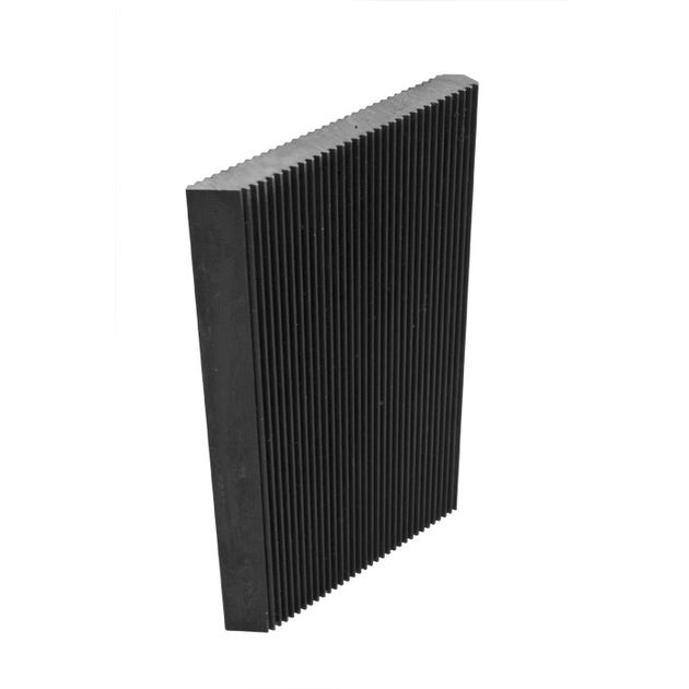 Підпорна плита PSP 100,0x57,0x7,1 SuperPac, фото , зображення 2 | SNABZHENIE.com.ua