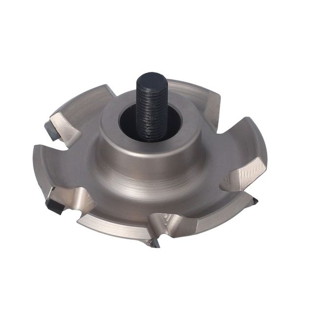 DGB. Фреза насадная DIA D=76/70 F=HSK25R I=6 Z=6 H3,0 k45° LH, фото , изображение 2 | SNABZHENIE.com.ua DGB. Фреза насадная DIA D=76/70 F=HSK25R I=6 Z=6 H3,0 k45° LH, фото , изображение 2 | SNABZHENIE.com.ua