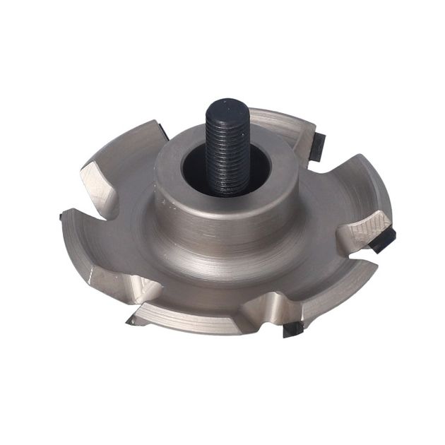 Фреза насадна DGB DIA D=76/70 F=HSK25R I=6 Z=6 H3,0 k45° RH, фото , зображення 2 | SNABZHENIE.com.ua