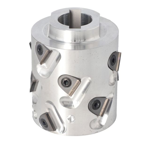 Фреза насадная D=70 I=63/81 d=25+2CH Z=2+2 (12) a30° H=3 LH, подшипник верхний, фото , изображение 2 | SNABZHENIE.com.ua Фреза насадная D=70 I=63/81 d=25+2CH Z=2+2 (12) a30° H=3 LH, подшипник верхний, фото , изображение 2 | SNABZHENIE.com.ua