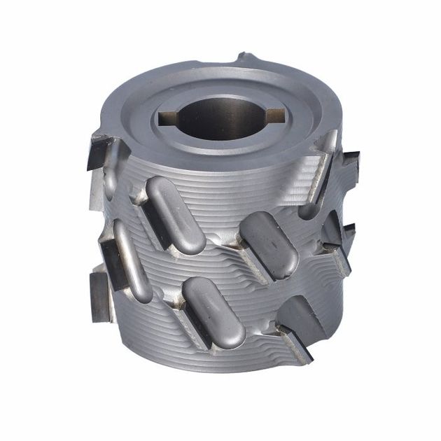 Фреза насадная DGM DIA D=60 l=48 d=20+2CH Z=3+3 H=4,5 RH, фото , изображение 4 | SNABZHENIE.com.ua Фреза насадная DGM DIA D=60 l=48 d=20+2CH Z=3+3 H=4,5 RH, фото , изображение 4 | SNABZHENIE.com.ua