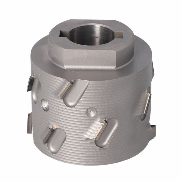 Фреза DGM насадная DIA D=70 I=48 d=25+2CH LN Z=2+2 (12) H=2,5 LH без фаски + подшипник Hebrock, фото , изображение 2 | SNABZHENIE.com.ua Фреза DGM насадная DIA D=70 I=48 d=25+2CH LN Z=2+2 (12) H=2,5 LH без фаски + подшипник Hebrock, фото , изображение 2 | SNABZHENIE.com.ua