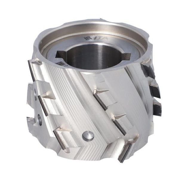 Фреза насадная DGM DIA D=70 I=48 d=30+2CH Z=2+2 H=4,5 RH Holz-her, фото  | SNABZHENIE.com.ua