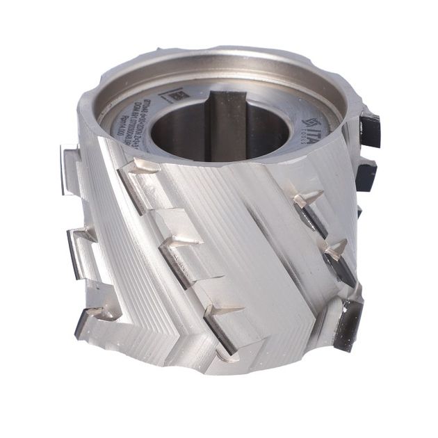 Фреза насадная DGM DIA D=70 I=48 d=30+2CH Z=2+2 H=4,5 RH Holz-her, фото , изображение 2 | SNABZHENIE.com.ua Фреза насадная DGM DIA D=70 I=48 d=30+2CH Z=2+2 H=4,5 RH Holz-her, фото , изображение 2 | SNABZHENIE.com.ua