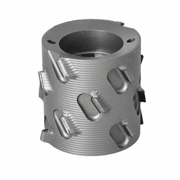 Фреза насадная DGM DIA 2+2 D=70 I=64 d=30 +2CH 30° H=4,5 Type C, фото , изображение 6 | SNABZHENIE.com.ua Фреза насадная DGM DIA 2+2 D=70 I=64 d=30 +2CH 30° H=4,5 Type C, фото , изображение 6 | SNABZHENIE.com.ua