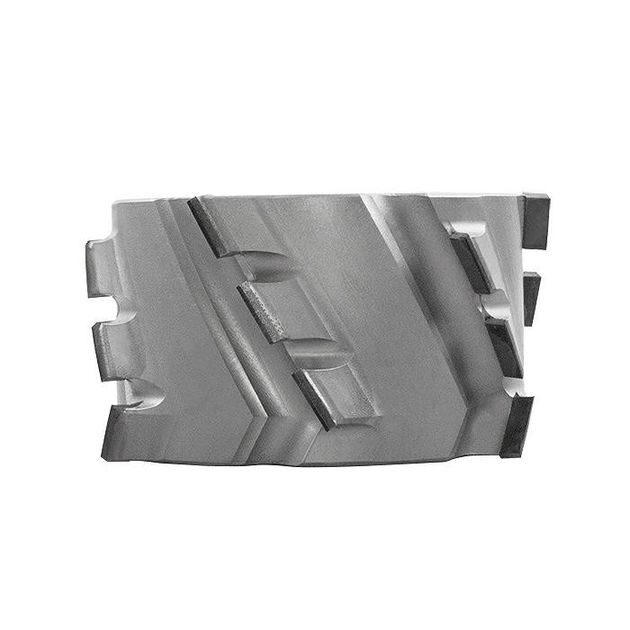 DGM Фреза насадная DIA D=80 I=43 d=20+2CH Z=3+3 H=4,5 RH без фаски, фото , изображение 2 | SNABZHENIE.com.ua DGM Фреза насадная DIA D=80 I=43 d=20+2CH Z=3+3 H=4,5 RH без фаски, фото , изображение 2 | SNABZHENIE.com.ua