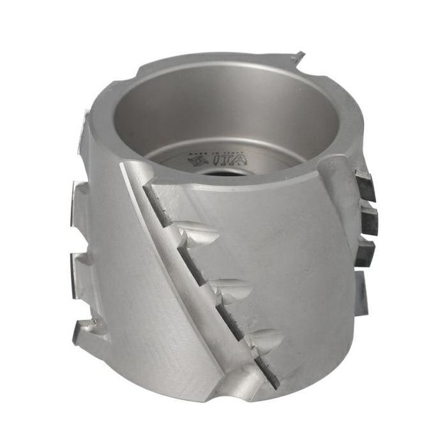 Фреза насадная DGM DIA D=80 l=65 d=20+2CH Z=2+2 (Z16) H=4,5 RH, фото  | SNABZHENIE.com.ua