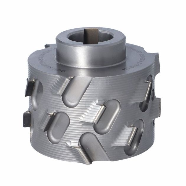 Фреза насадная D=80 l=48/63 d=25+2CH Z=2+2 (12) H=4,5 LH без подфрезерования, фото , изображение 14 | SNABZHENIE.com.ua Фреза насадная D=80 l=48/63 d=25+2CH Z=2+2 (12) H=4,5 LH без подфрезерования, фото , изображение 14 | SNABZHENIE.com.ua