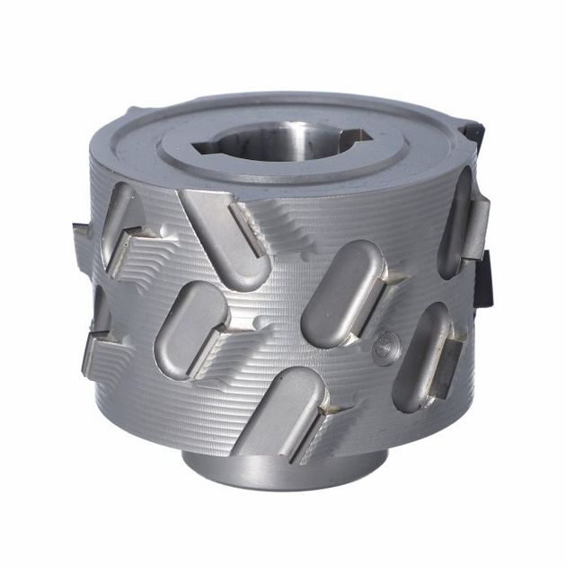 Фреза насадная D=80 l=48/63 d=25+2CH Z=2+2 (12) H=4,5 LH без подфрезерования, фото , изображение 16 | SNABZHENIE.com.ua Фреза насадная D=80 l=48/63 d=25+2CH Z=2+2 (12) H=4,5 LH без подфрезерования, фото , изображение 16 | SNABZHENIE.com.ua