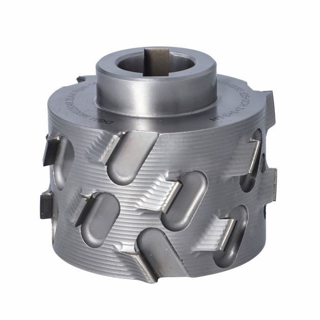 DGM. Фреза насадная D=80 l=48/63 d=25+2CH Z=3+3 (18) H=4,5 LH без подфрезеровки, фото , изображение 2 | SNABZHENIE.com.ua DGM. Фреза насадная D=80 l=48/63 d=25+2CH Z=3+3 (18) H=4,5 LH без подфрезеровки, фото , изображение 2 | SNABZHENIE.com.ua