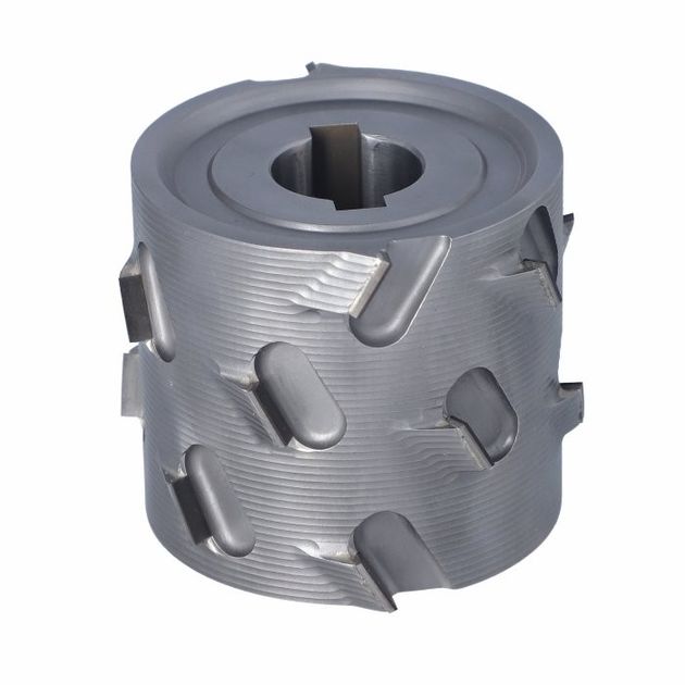 Фреза насадная DGM DIA D=80 l=64 d=25+2CH Z=2+2 (16) H=4,5 RH без фаски, фото , изображение 4 | SNABZHENIE.com.ua Фреза насадная DGM DIA D=80 l=64 d=25+2CH Z=2+2 (16) H=4,5 RH без фаски, фото , изображение 4 | SNABZHENIE.com.ua