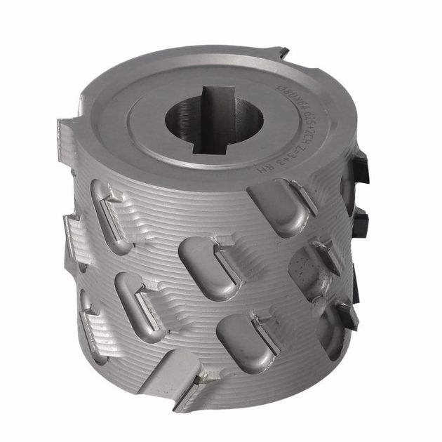 Фреза DGM насадная DIA D=80 l=64 d=25+2CH Z=3+3 (24) H=4,5 RH без фаски, фото , изображение 2 | SNABZHENIE.com.ua Фреза DGM насадная DIA D=80 l=64 d=25+2CH Z=3+3 (24) H=4,5 RH без фаски, фото , изображение 2 | SNABZHENIE.com.ua