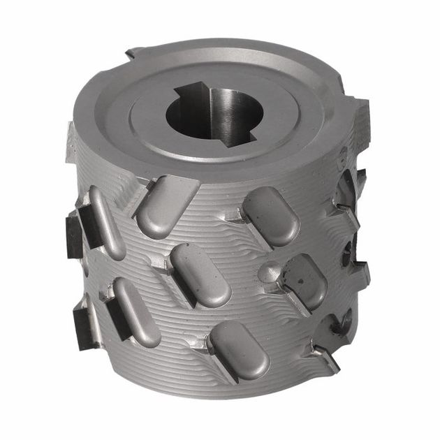 Фреза DGM насадная DIA D=80 l=64 d=25+2CH Z=3+3 (24) H=4,5 RH без фаски, фото , изображение 4 | SNABZHENIE.com.ua Фреза DGM насадная DIA D=80 l=64 d=25+2CH Z=3+3 (24) H=4,5 RH без фаски, фото , изображение 4 | SNABZHENIE.com.ua