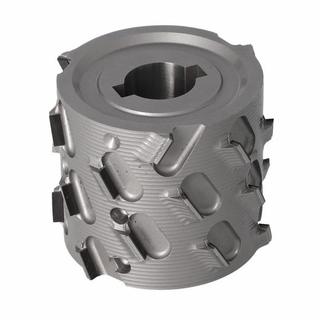 Фреза DGM насадная DIA D=80 l=64 d=25+2CH Z=3+3 (24) H=4,5 RH без фаски, фото , изображение 6 | SNABZHENIE.com.ua Фреза DGM насадная DIA D=80 l=64 d=25+2CH Z=3+3 (24) H=4,5 RH без фаски, фото , изображение 6 | SNABZHENIE.com.ua