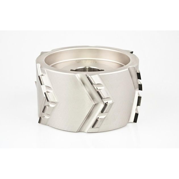 DGM Фреза насадная DIA D=80 I=45 d=30+2CH Z=3+3 H=4,5 Симметричная - Biesse Akron, фото , изображение 6 | SNABZHENIE.com.ua DGM Фреза насадная DIA D=80 I=45 d=30+2CH Z=3+3 H=4,5 Симметричная - Biesse Akron, фото , изображение 6 | SNABZHENIE.com.ua