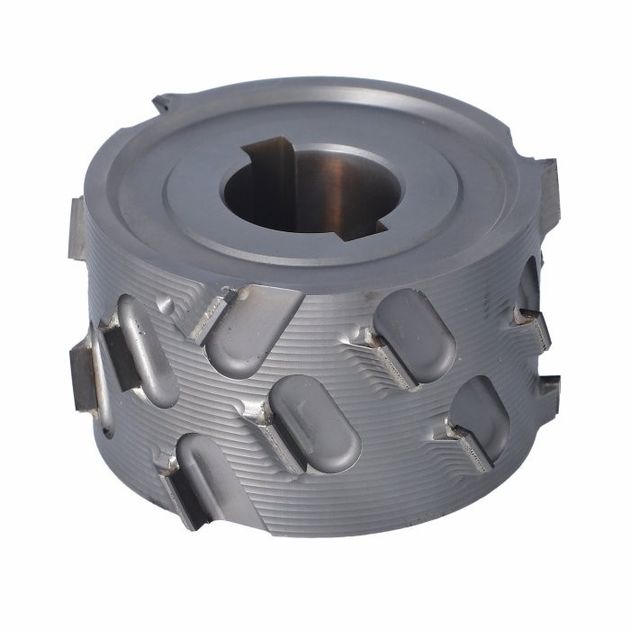 Фреза насадна DGM DIA D=85 I=45 d=30+2CHZ=3+3 H=4,5 RH без підфрезування, фото , зображення 6 | SNABZHENIE.com.ua